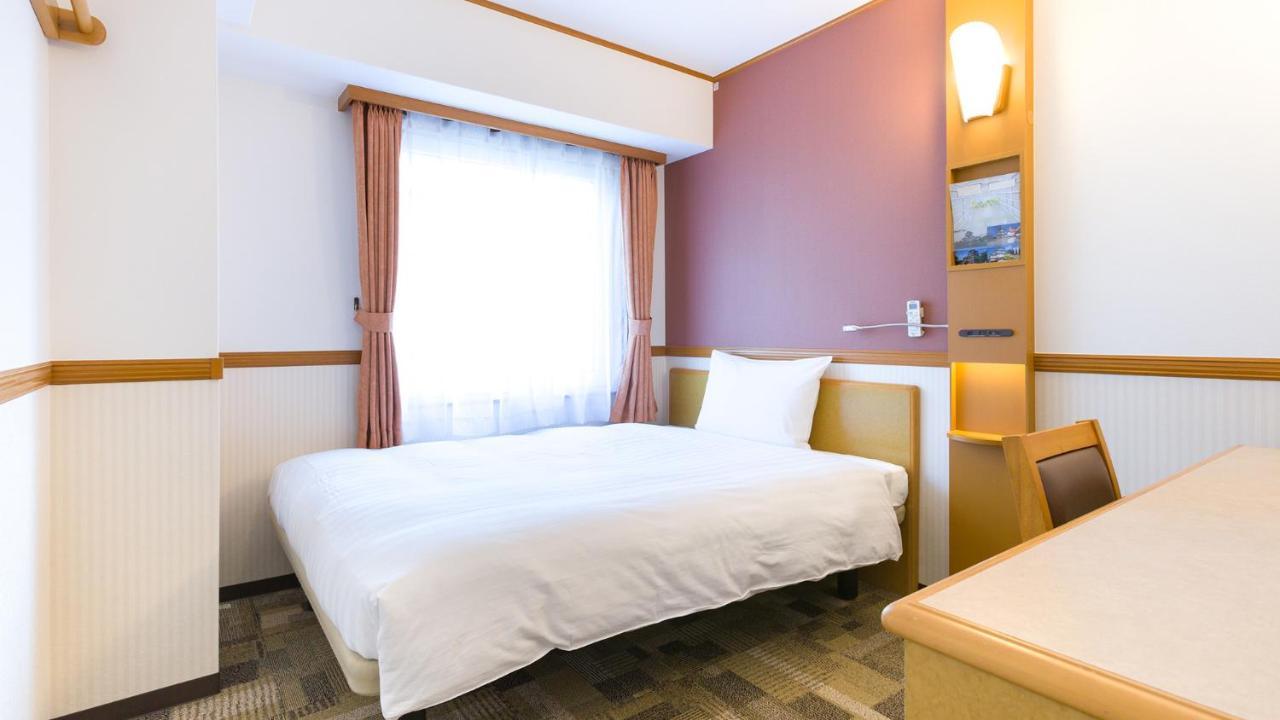 Toyoko Inn Musashi-Nakahara Ekimae Kawasaki  Exterior photo