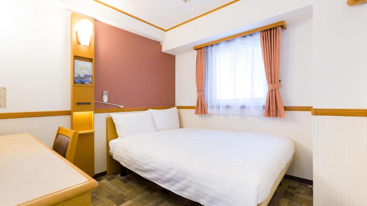 Toyoko Inn Musashi-Nakahara Ekimae Kawasaki  Exterior photo