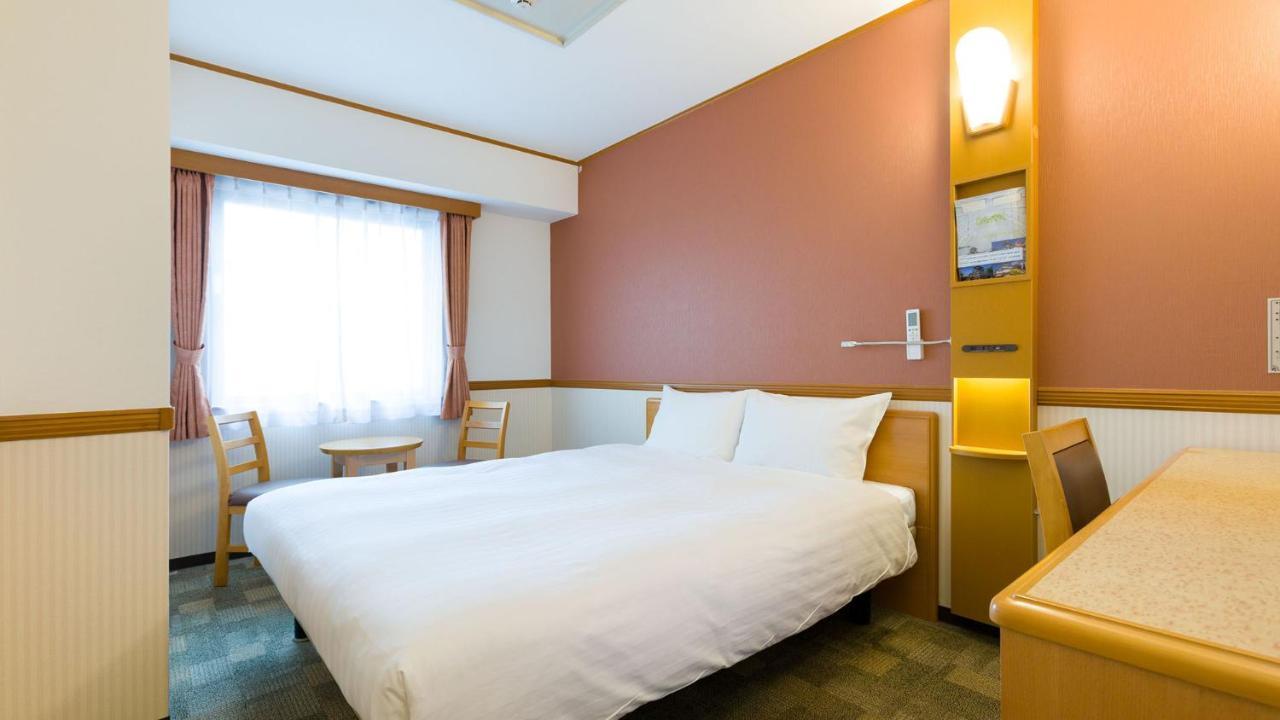 Toyoko Inn Musashi-Nakahara Ekimae Kawasaki  Exterior photo
