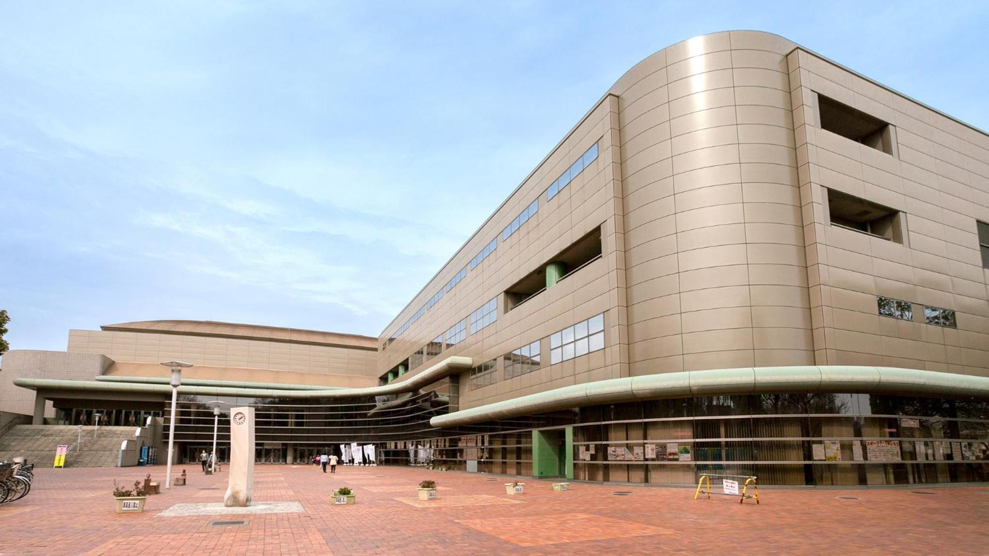 Toyoko Inn Musashi-Nakahara Ekimae Kawasaki  Exterior photo