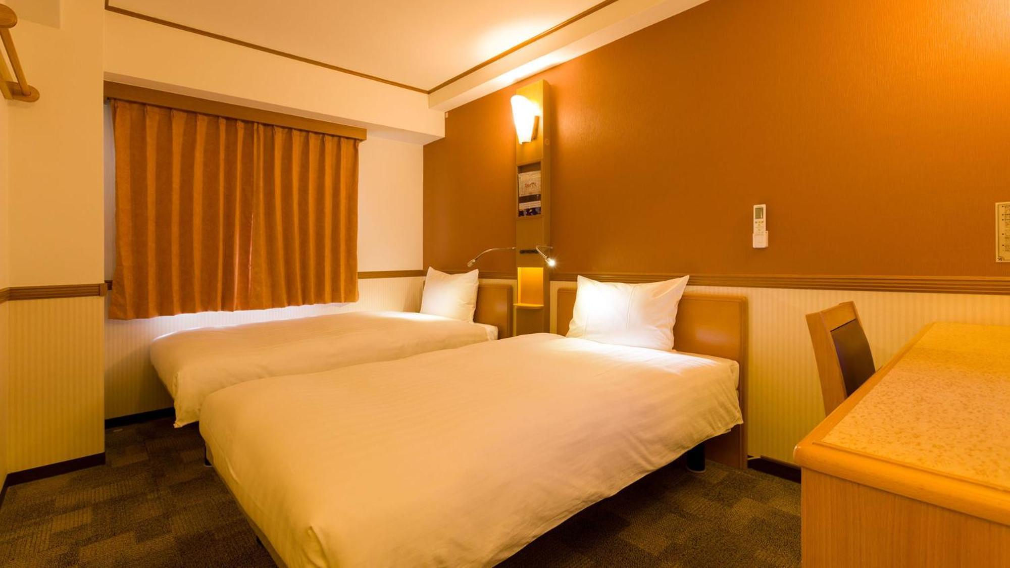 Toyoko Inn Musashi-Nakahara Ekimae Kawasaki  Room photo