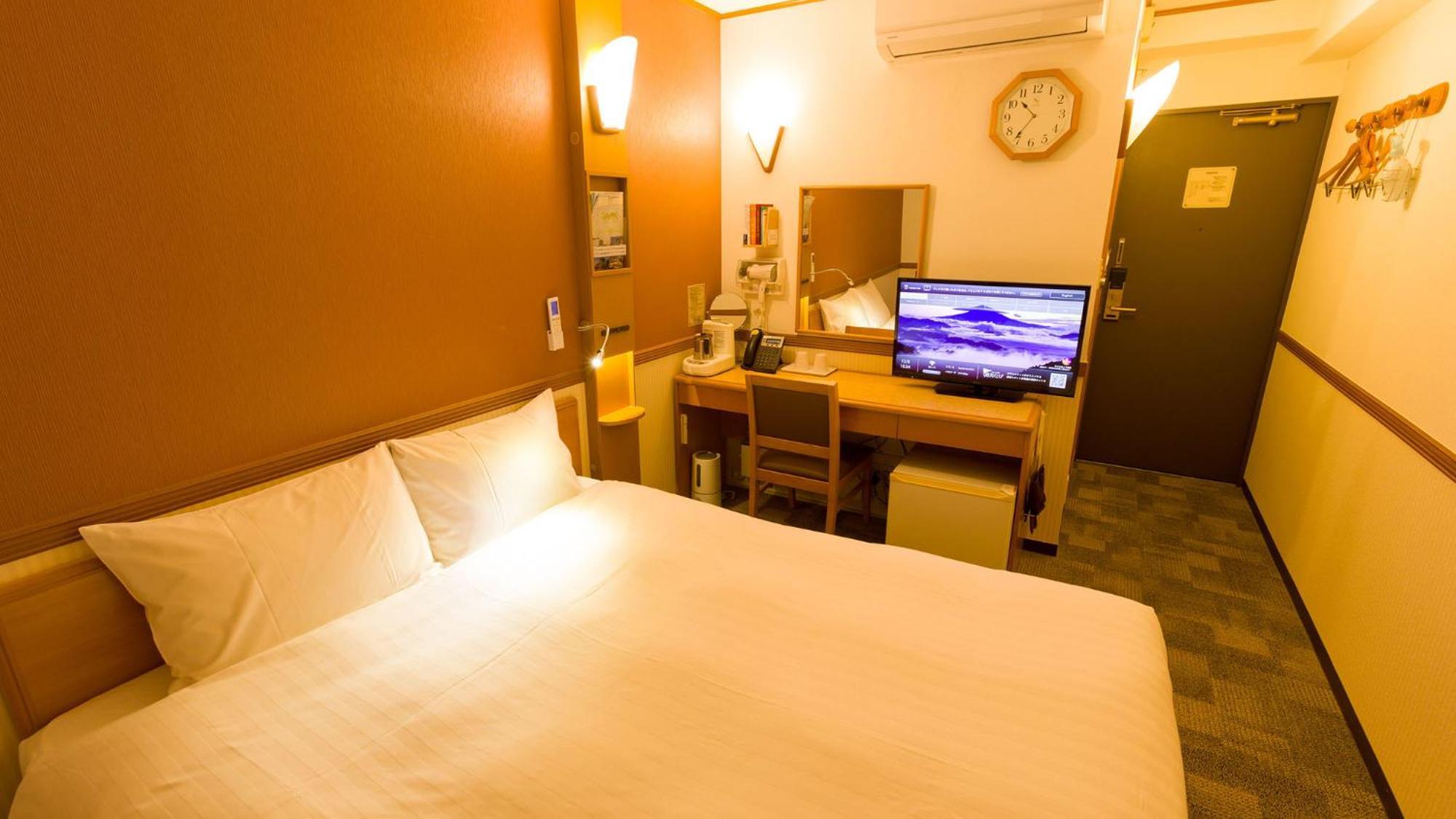 Toyoko Inn Musashi-Nakahara Ekimae Kawasaki  Room photo