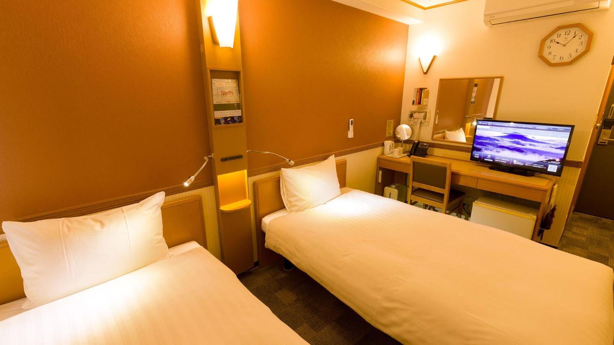 Toyoko Inn Musashi-Nakahara Ekimae Kawasaki  Room photo