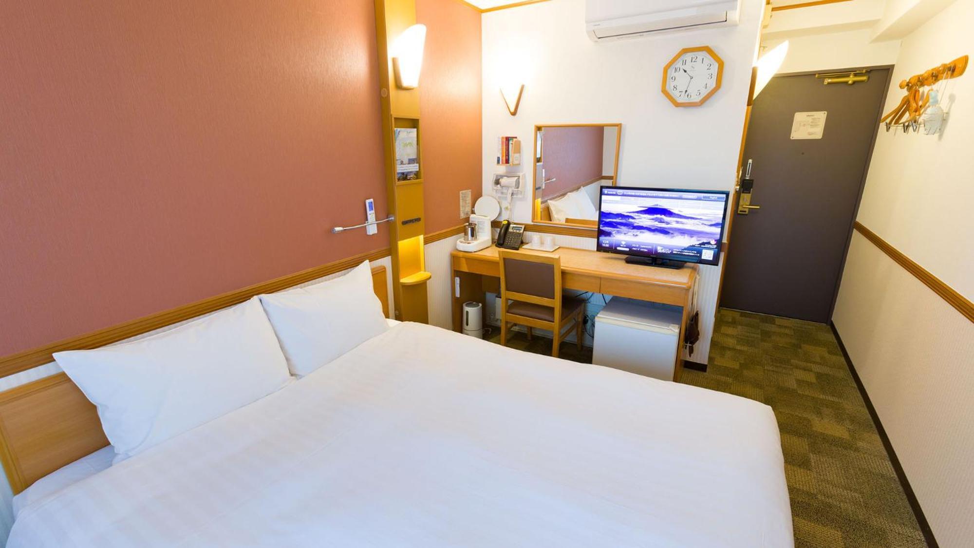 Toyoko Inn Musashi-Nakahara Ekimae Kawasaki  Room photo
