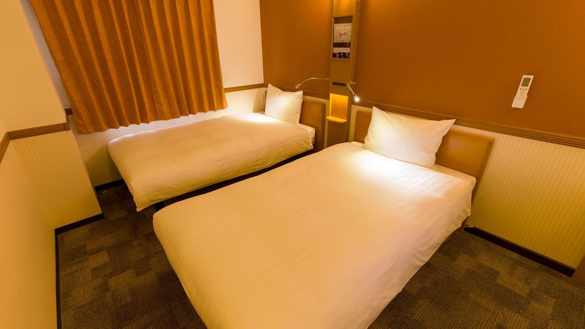 Toyoko Inn Musashi-Nakahara Ekimae Kawasaki  Room photo